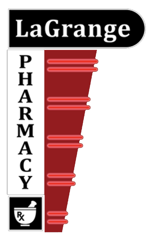 LaGrange Pharmacy LaGrange Pharmacy Vinton Community Pharmacy